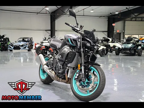 2024 Yamaha Mt-10 Thumbnail alt
