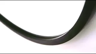 Umbra Hub Mirror, Black 61cm product video.
