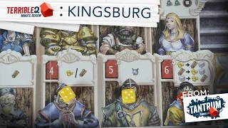 Tantrum House | Kingsburg Review