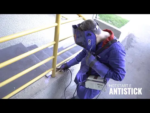 Inversora de Solda 140A TOUCH 150 BV 110/220V com Função TIG Raspagem e Acessórios Boxer