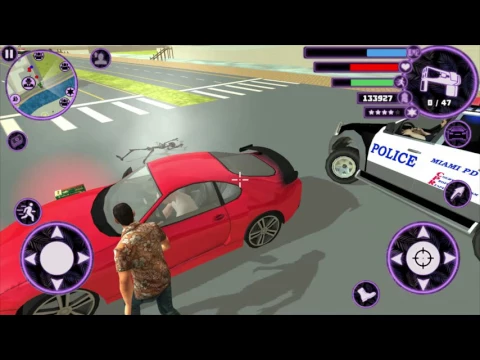 Miami Crime Simulator 2 의 동영상