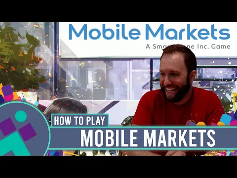 Mobile Markets | How to Play