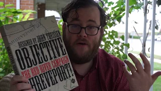 Objective Shreveport Overview