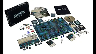 SKEPTICS Setup/How To Play (version 2)