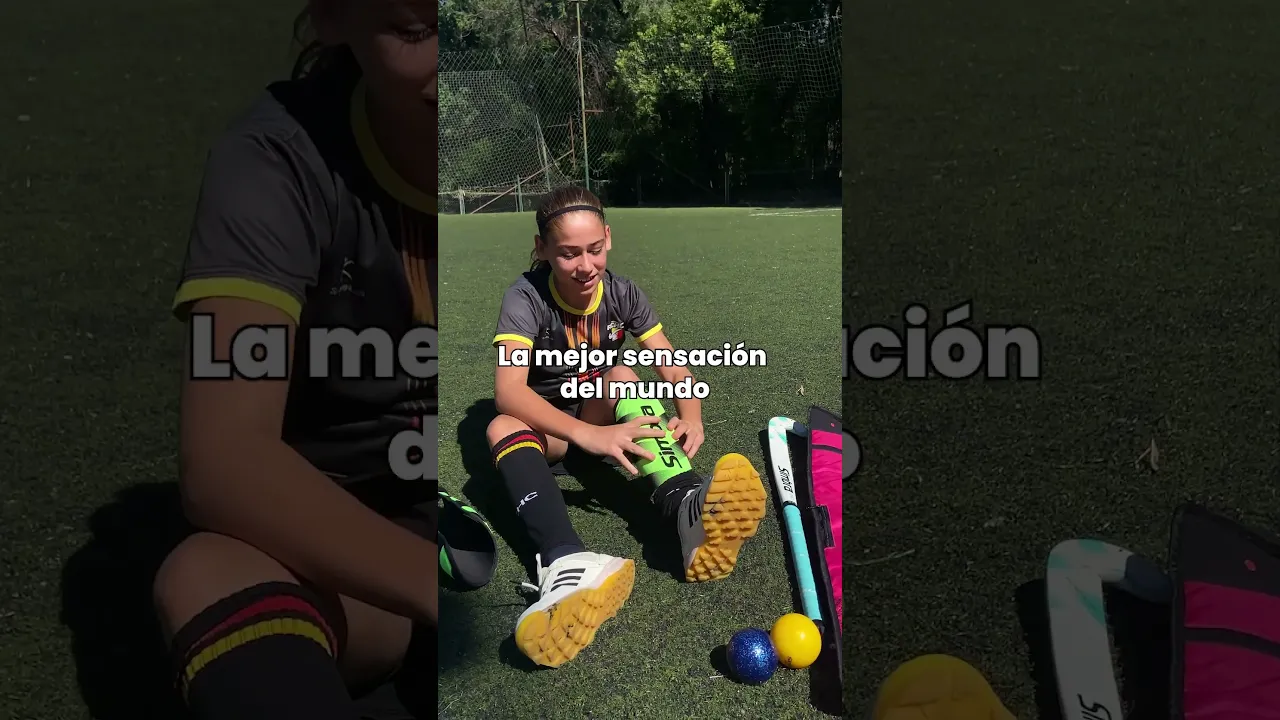 Video de Simbra Hockey