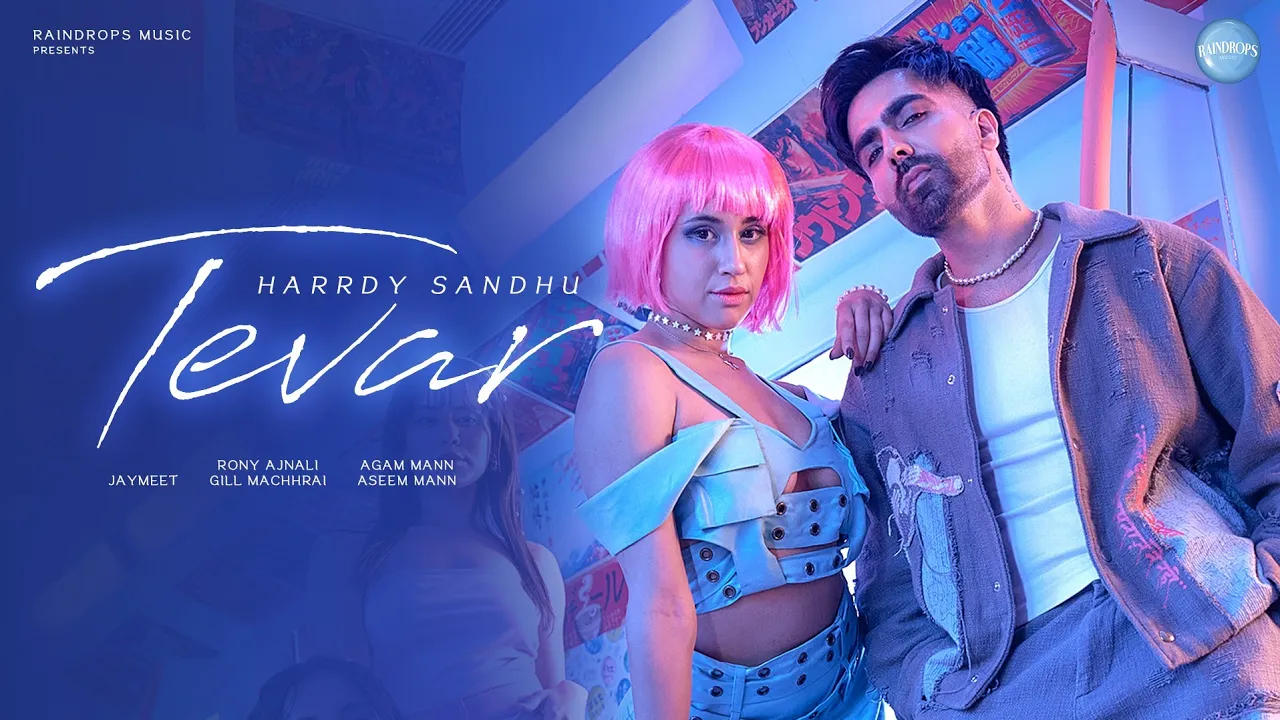 Tevar