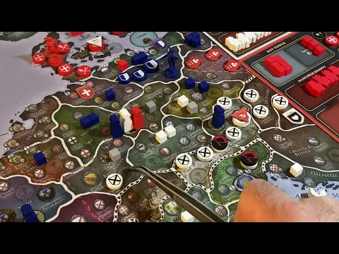 EU The Ambitious Margrave Part 18