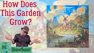 Suna Valo Review - How Does This Farm Grow?