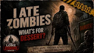 I Ate Zombies | Bitesize 1st Impressions & How To Play
