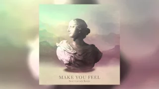 Alina Baraz & Galimatias - Make You Feel (Hotel Garuda Remix) [Cover Art]
