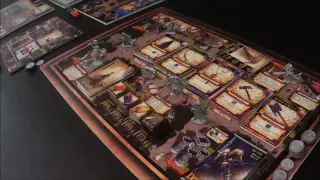 Dungeon Crusade - Some fundamentals of Dungeon Crusade