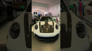 Buying an Old Man Porsche