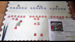 Norman Conquests - Tinchebrai 1106