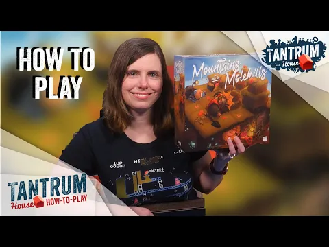 Mountains out of Molehills How to Play