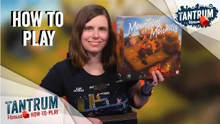 Mountains out of Molehills How to Play