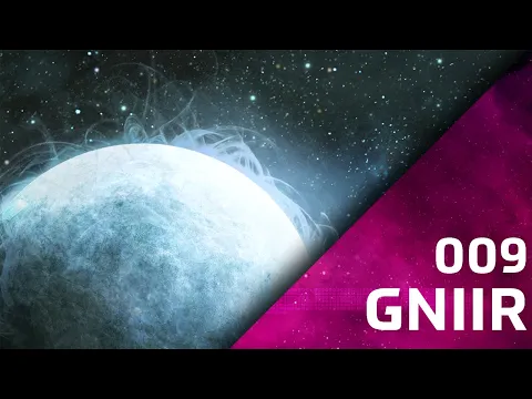 Planet 009: Gniir - Unsettled® Planet Primer