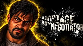 Hostage Negotiator - Board Game - Playthrough 1 - When you just CAN'T win!