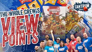 Zombicide: Gear Up Viewpoints