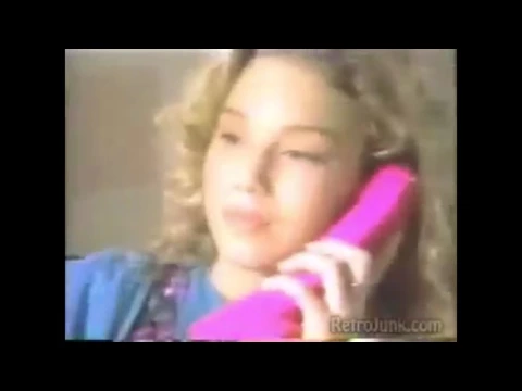 Dream Phone commerical