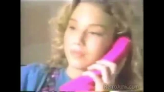 Dream Phone commerical