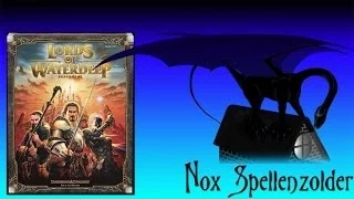 Lords of Waterdeep (NL)