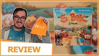 Sobek 2 Players Review