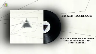 Pink Floyd - Brain Damage (Live at Wembley 1974) [2023 Master]