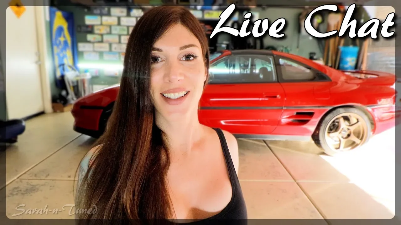 Hey Let's Chat!