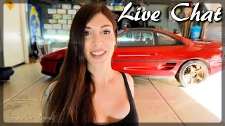 Hey Let's Chat!