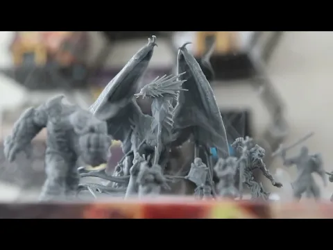 Explore Darkmoon Vale in Pathfinder Quest!