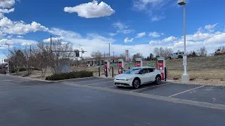 Livestream: Kia EV6 AWD 70 MPH Highway Range Testing