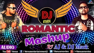 Mashup - Party Mix | Aj & Dj Mack | Shahrukh Khan | Akshay Kumar | Ishtar Music
