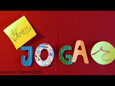 Vamos Jogar | PIRATAS aprendendo