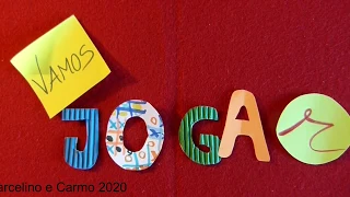 Vamos Jogar | PIRATAS aprendendo