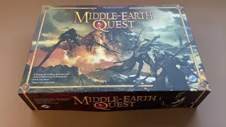 How To Setup And Play Middle-Earth Quest (2009)