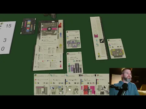 Politik - 3 Player Demo