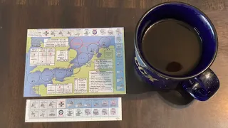 Coffee with Kilroy - Operation Cerberus (ATO)