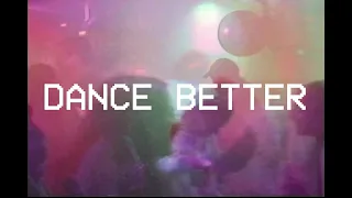 Antony Szmierek - Dance Better