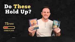 RA & Lost Cities Go Roll & Write — But Are They Any Good?