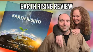 Earth Rising Review | 20 years to transform the Earth
