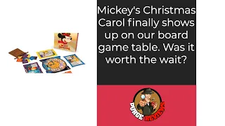 Mickeys Christmas Carol by Purge Reviews