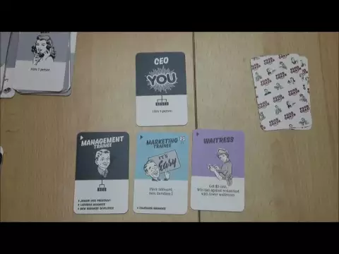 Food Chain Magnate - How to Play
