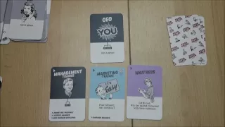 Food Chain Magnate - How to Play