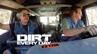 Gambler 500 Outtakes! - Dirt Every Day Extra
