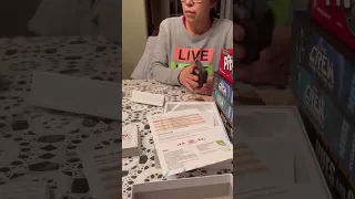 Just One on New Years Eve