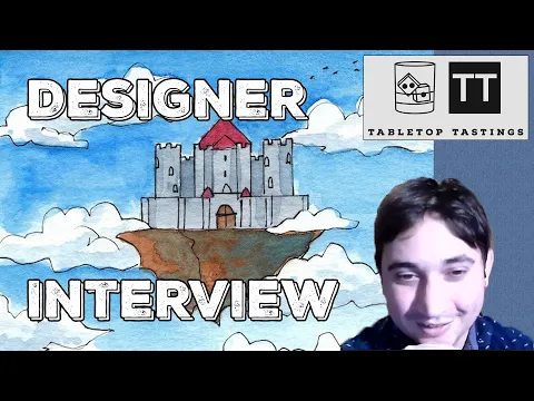 Interview with creator of Gorbino's Quest - Kickstarter Dec 2023