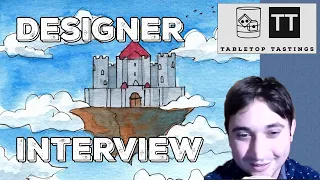 Interview with creator of Gorbino's Quest - Kickstarter Dec 2023