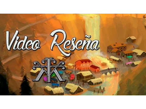 Dale of Merchants - Vídeo Reseña Español