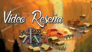 Dale of Merchants - Vídeo Reseña Español