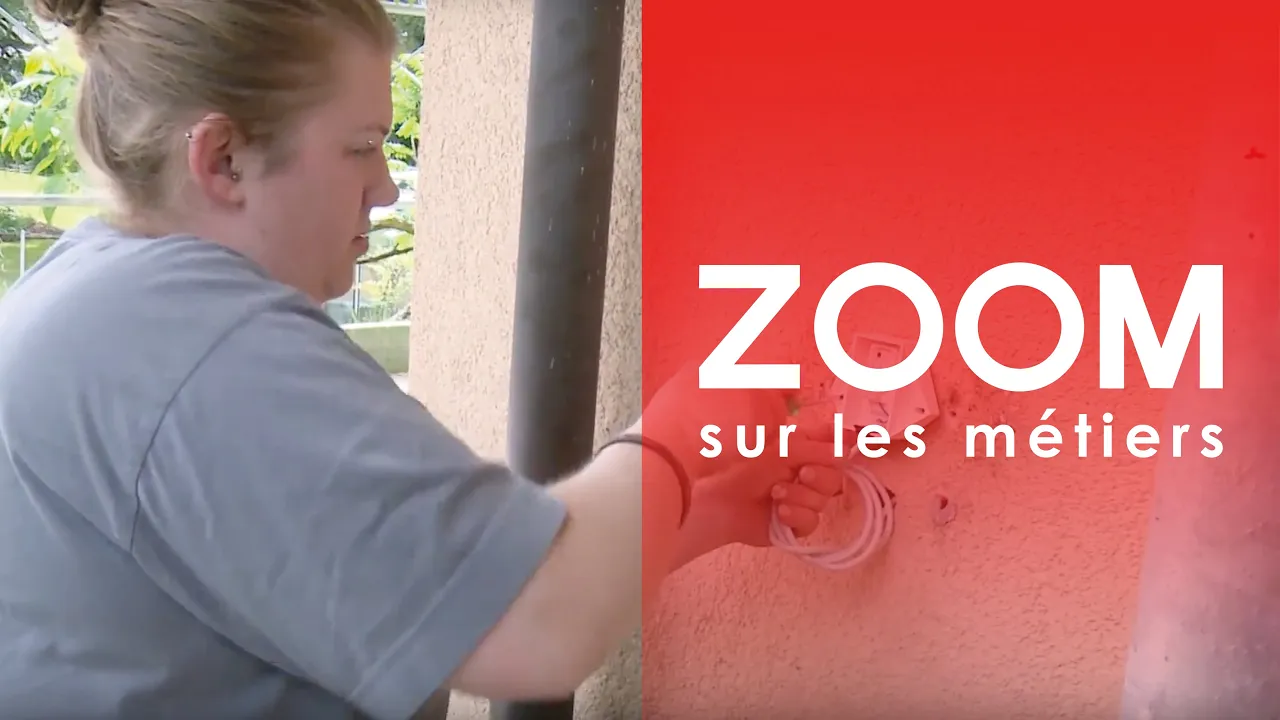 Installateur-électricien / Installatrice-électricienne CFC